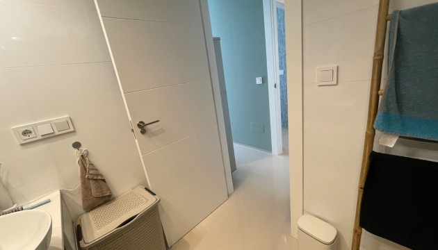 Revente - Appartement - Rojales - Ciudad Quesada