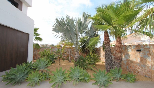 Resale - Villen
 - Rojales - Ciudad Quesada