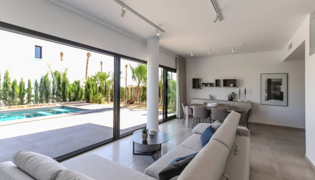Resale - Villen
 - Rojales - Ciudad Quesada