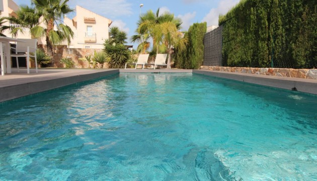 Resale - Villen
 - Rojales - Ciudad Quesada