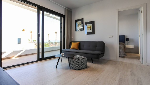 Resale - Villen
 - Rojales - Ciudad Quesada