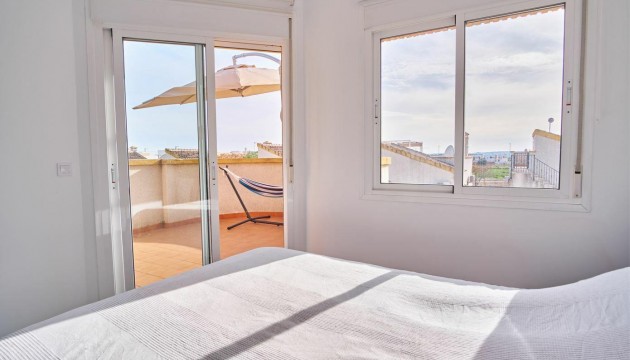 Sale - Villas - Los Montesinos - La Herrada
