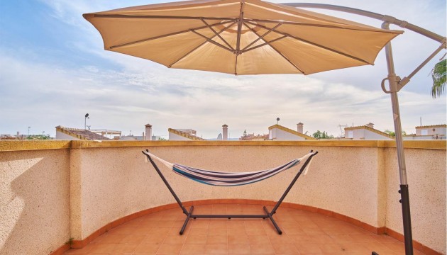 Sale - Villas - Los Montesinos - La Herrada