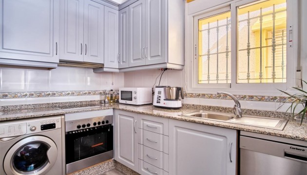 Sale - Villas - Los Montesinos - La Herrada