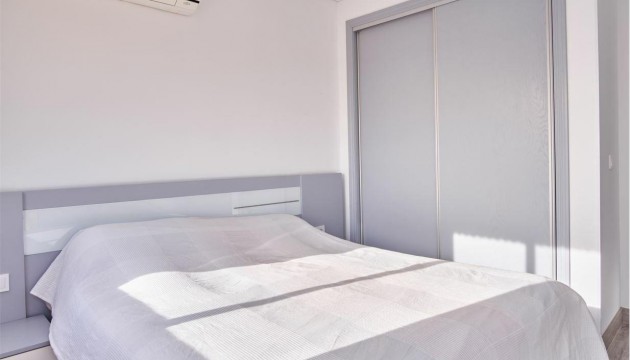Sale - Villas - Los Montesinos - La Herrada
