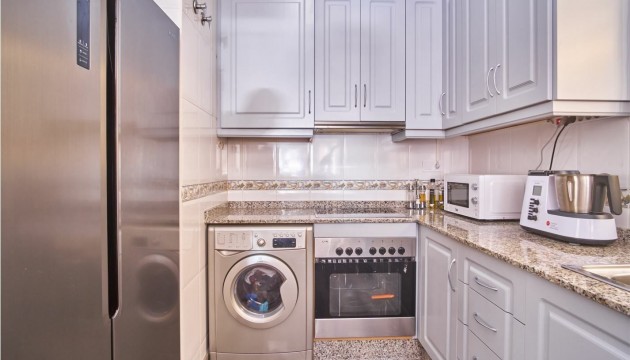 Sale - Villas - Los Montesinos - La Herrada