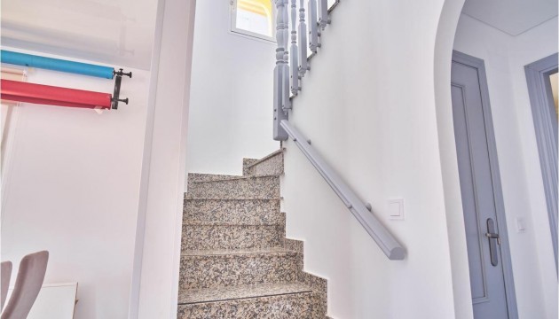 Sale - Villas - Los Montesinos - La Herrada