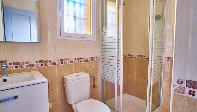 Sale - Villas - Los Montesinos - La Herrada