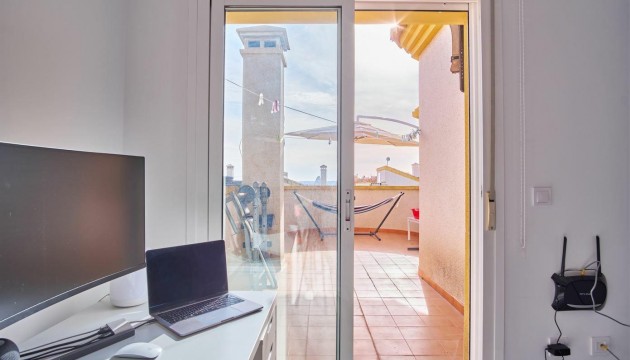 Sale - Villas - Los Montesinos - La Herrada