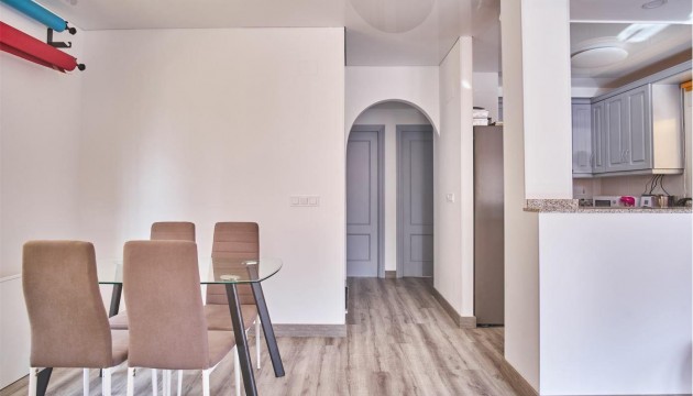 Sale - Villas - Los Montesinos - La Herrada