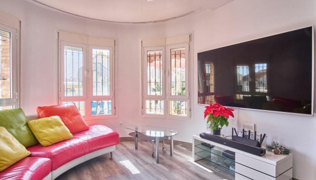 Sale - Villas - Los Montesinos - La Herrada