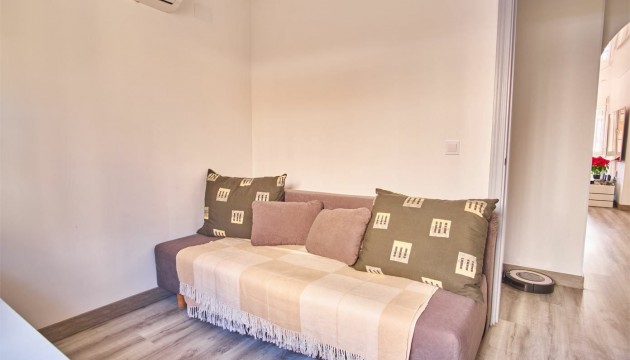 Sale - Villas - Los Montesinos - La Herrada