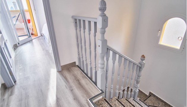 Sale - Villas - Los Montesinos - La Herrada