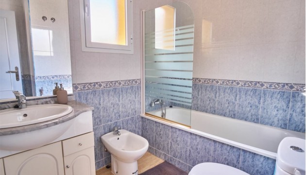 Sale - Villas - Los Montesinos - La Herrada