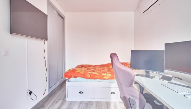 Sale - Villas - Los Montesinos - La Herrada