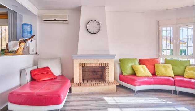 Sale - Villas - Los Montesinos - La Herrada