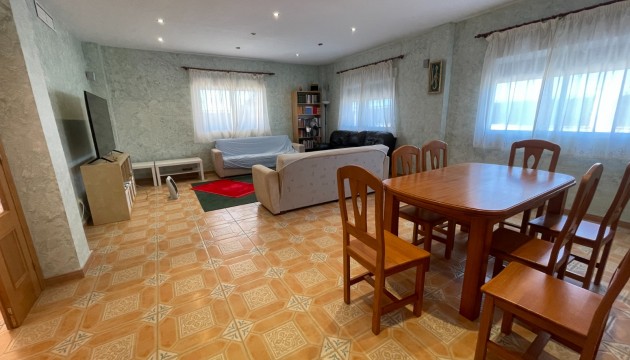 Sale - Villas - Albatera
