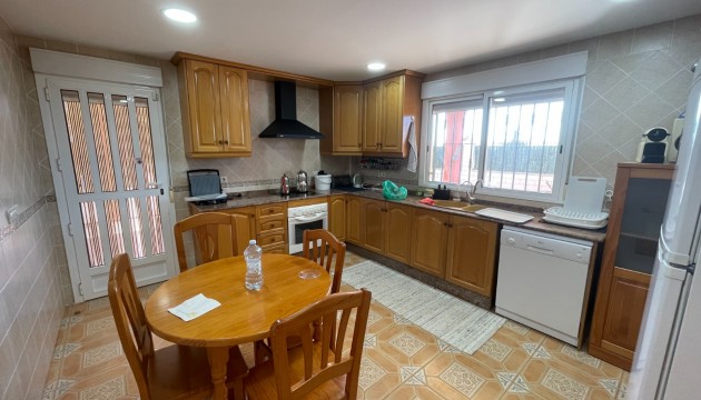 Sale - Villas - Albatera