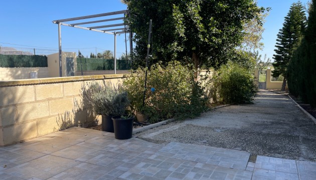 Sale - Villas - Albatera