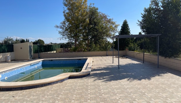 Sale - Villas - Albatera