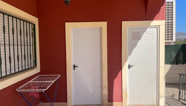 Sale - Villas - Albatera