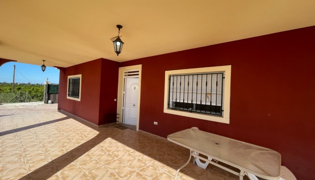 Sale - Villas - Albatera