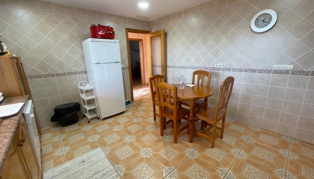 Sale - Villas - Albatera