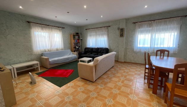 Sale - Villas - Albatera