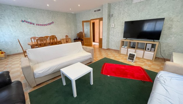 Sale - Villas - Albatera