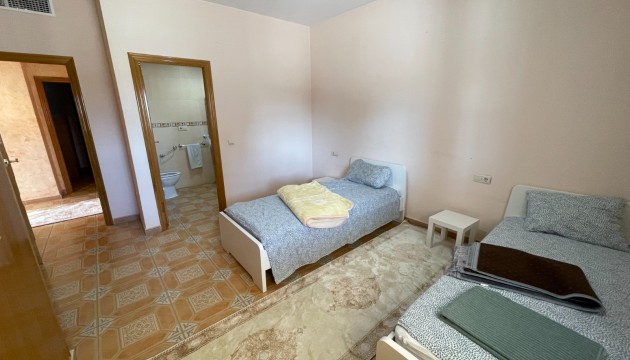 Sale - Villas - Albatera