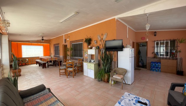 Revente - Villa's
 - Guardamar - Valencian Community