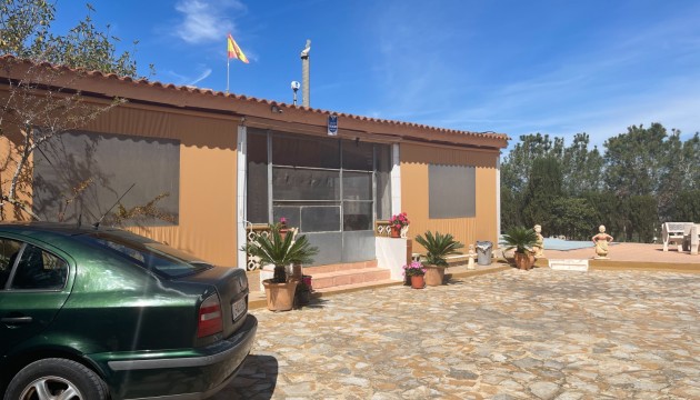 Revente - Villa's
 - Guardamar - Valencian Community
