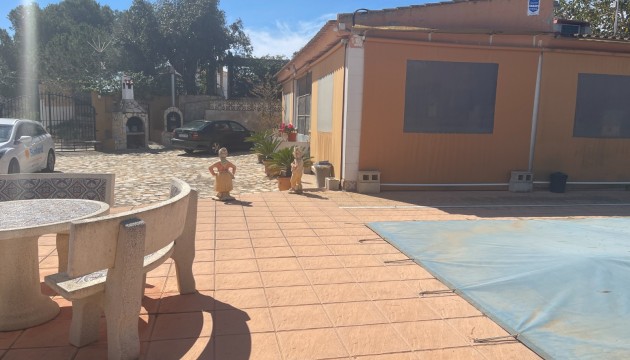 Revente - Villa's
 - Guardamar - Valencian Community