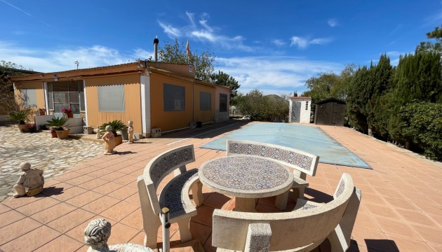 Revente - Villa's
 - Guardamar - Valencian Community