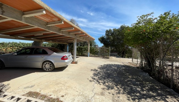 Revente - Villa's
 - Guardamar - Valencian Community