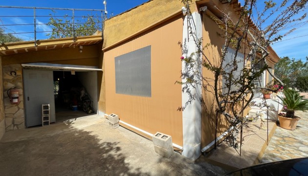 Revente - Villa's
 - Guardamar - Valencian Community