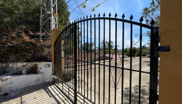 Revente - Villa's
 - Guardamar - Valencian Community