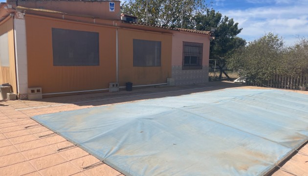 Revente - Villa's
 - Guardamar - Valencian Community