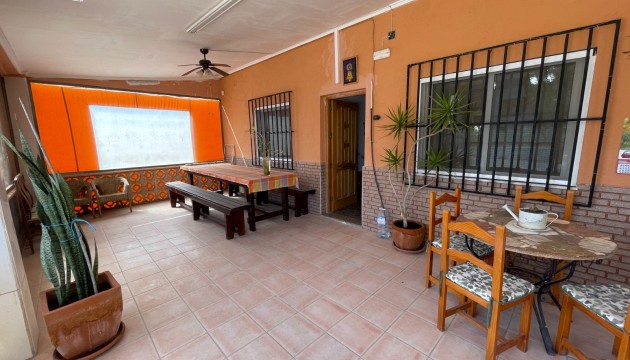 Revente - Villa's
 - Guardamar - Valencian Community