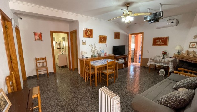Revente - Villa's
 - Guardamar - Valencian Community