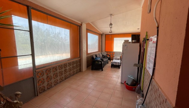 Revente - Villa's
 - Guardamar - Valencian Community