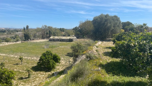 Revente - Villa's
 - Guardamar - Valencian Community
