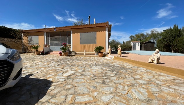 Revente - Villa's
 - Guardamar - Valencian Community