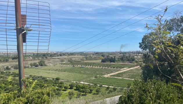 Revente - Villa's
 - Guardamar - Valencian Community