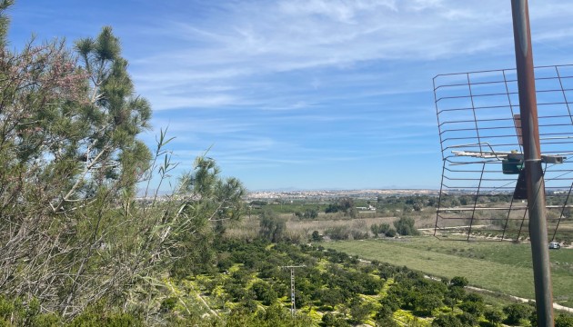 Revente - Villa's
 - Guardamar - Valencian Community
