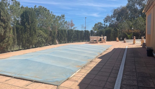 Revente - Villa's
 - Guardamar - Valencian Community