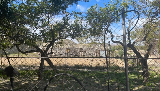 Revente - Villa's
 - Guardamar - Valencian Community