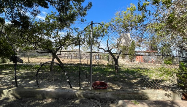Revente - Villa's
 - Guardamar - Valencian Community