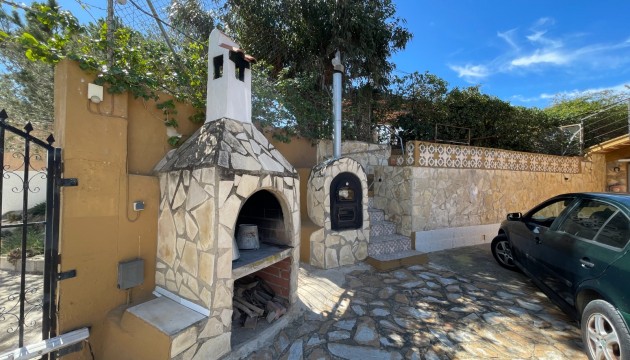 Revente - Villa's
 - Guardamar - Valencian Community
