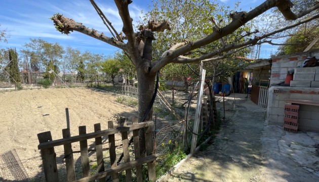 Revente - Villa's
 - Guardamar - Valencian Community